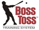 Boss Toss