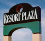 Resort Plaza