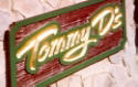 Tommy D's